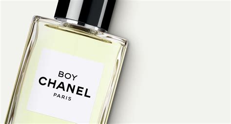 what is boy perfume called.